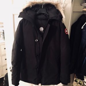 Canada Goose Men’s Chateau Parka